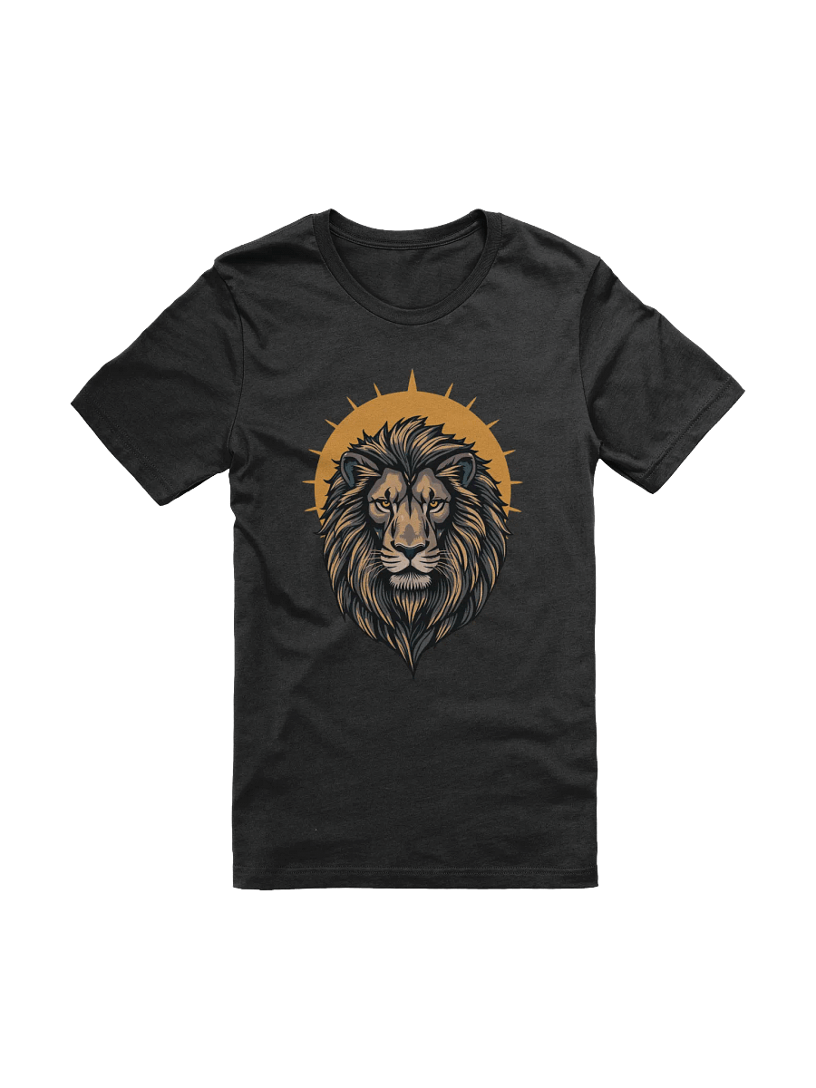 Majestic Lion product image (1)