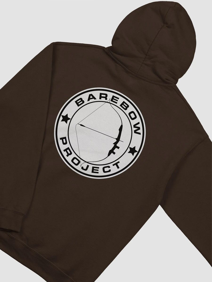 Relax Barebow Happens Hoddie product image (3)