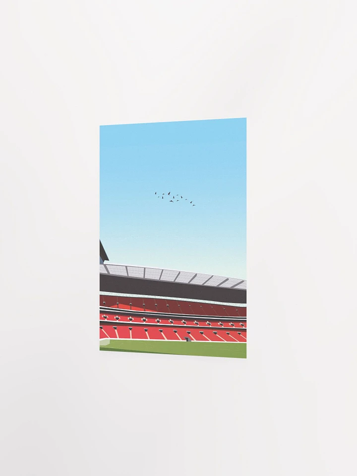 Wembley Stadium Design product image (7)