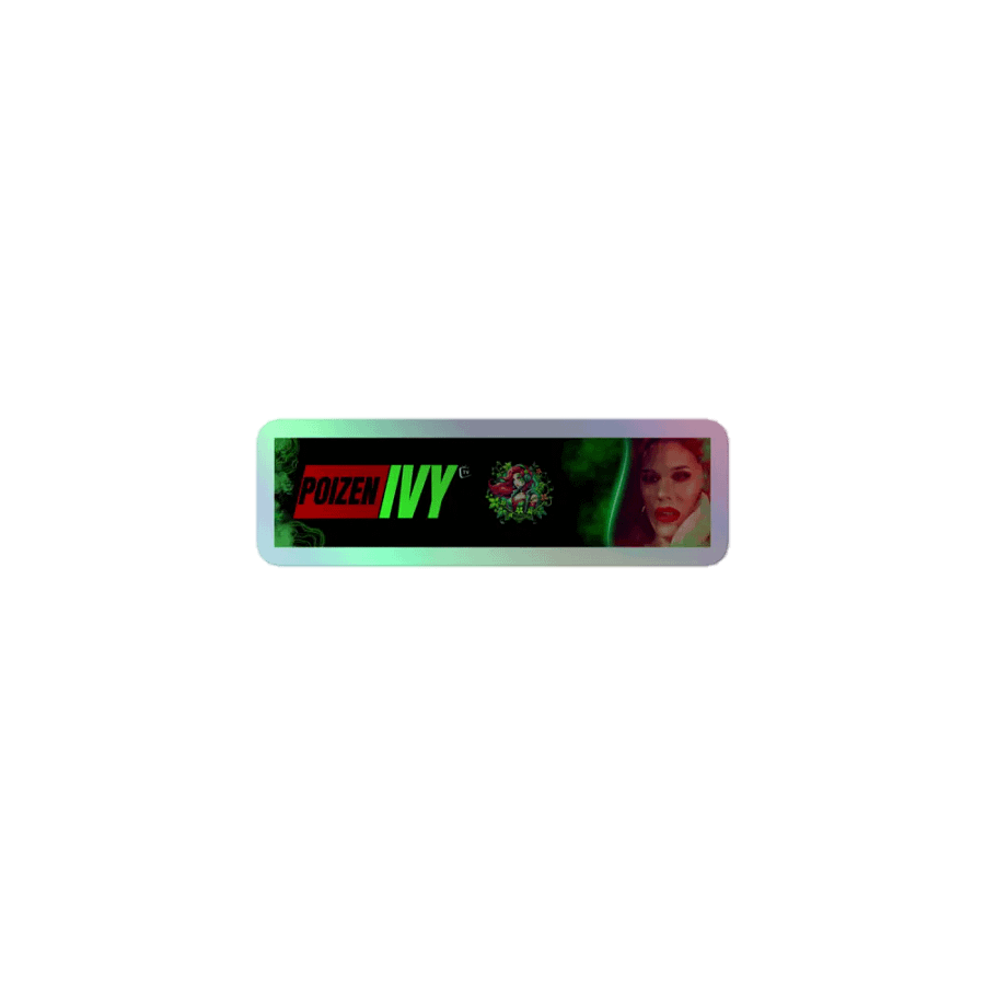 Twitch Banner Sticker product image (1)