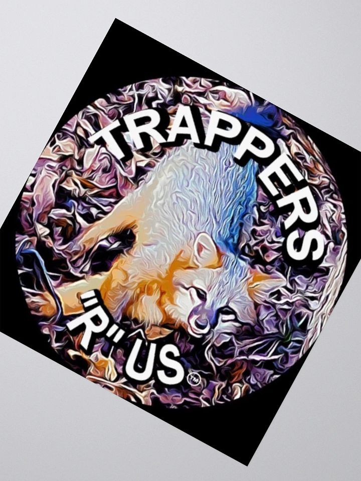 TRUS "LOGO" Image product image (7)