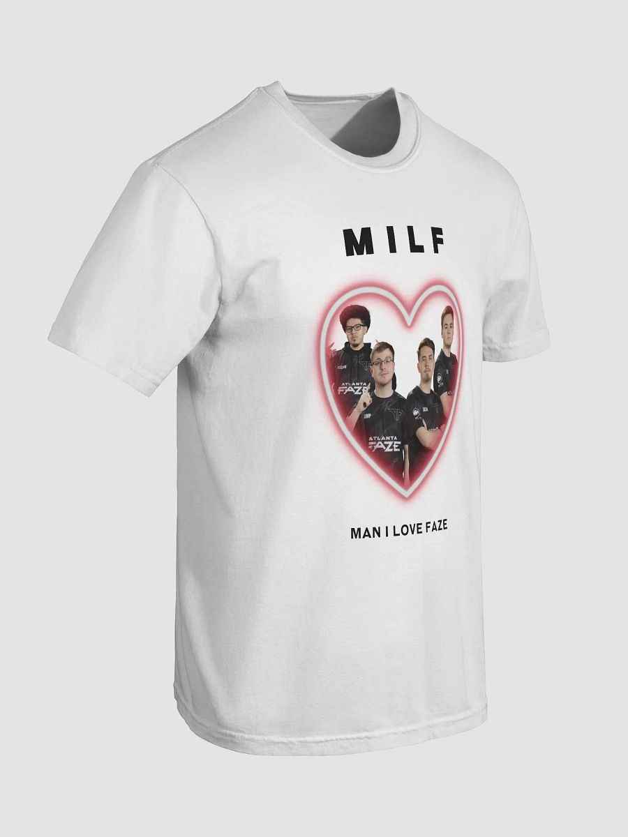 Man I Love FaZe Shirt product image (7)