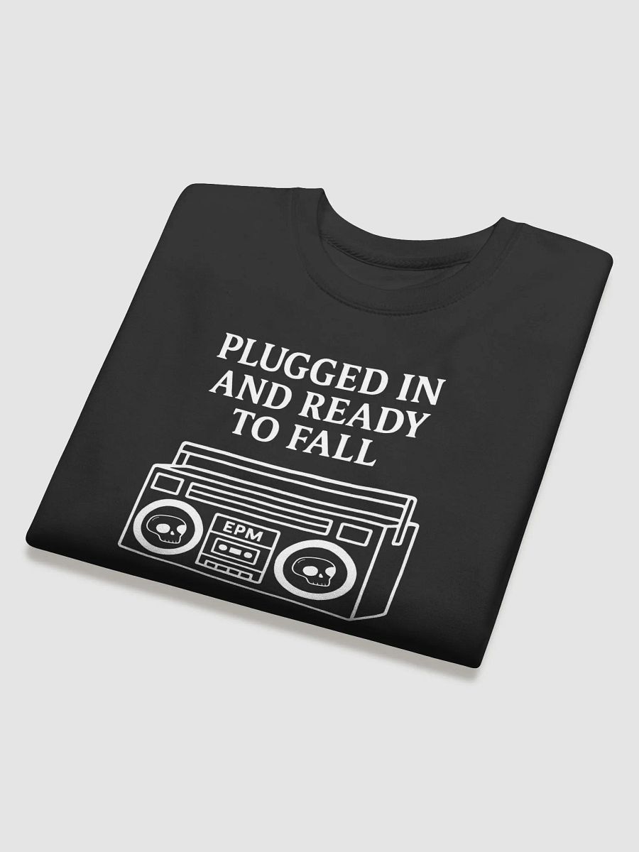 Plugged In and Ready to Fall Sweatshirt product image (4)