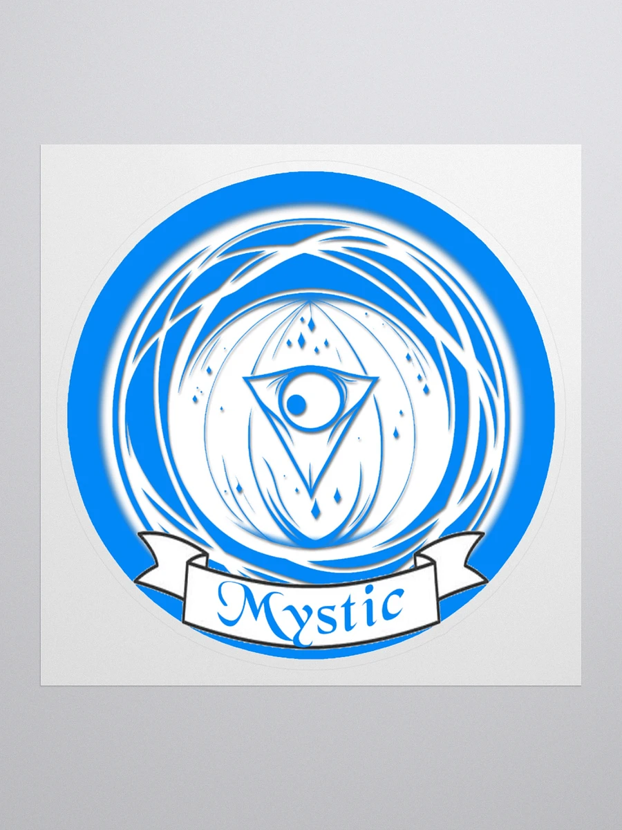 Mystic Clan Emblem product image (2)