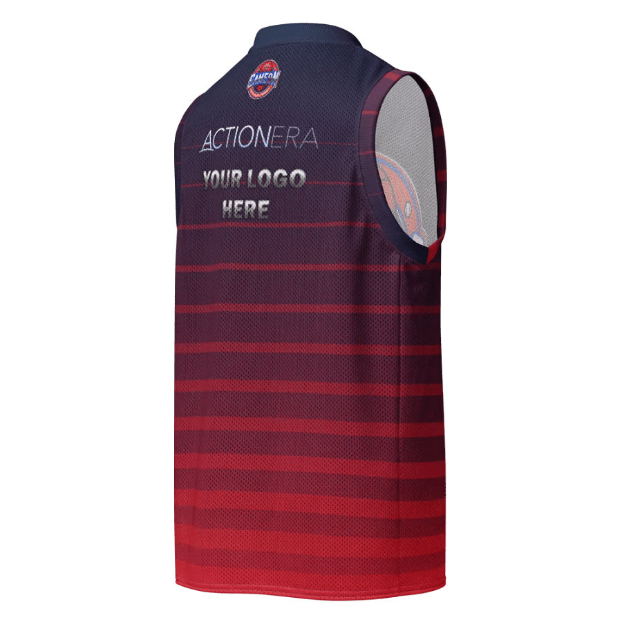 Game On Jersey product image (2)