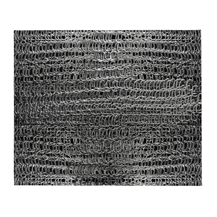 Chainmaille Throw Blanket product image (13)