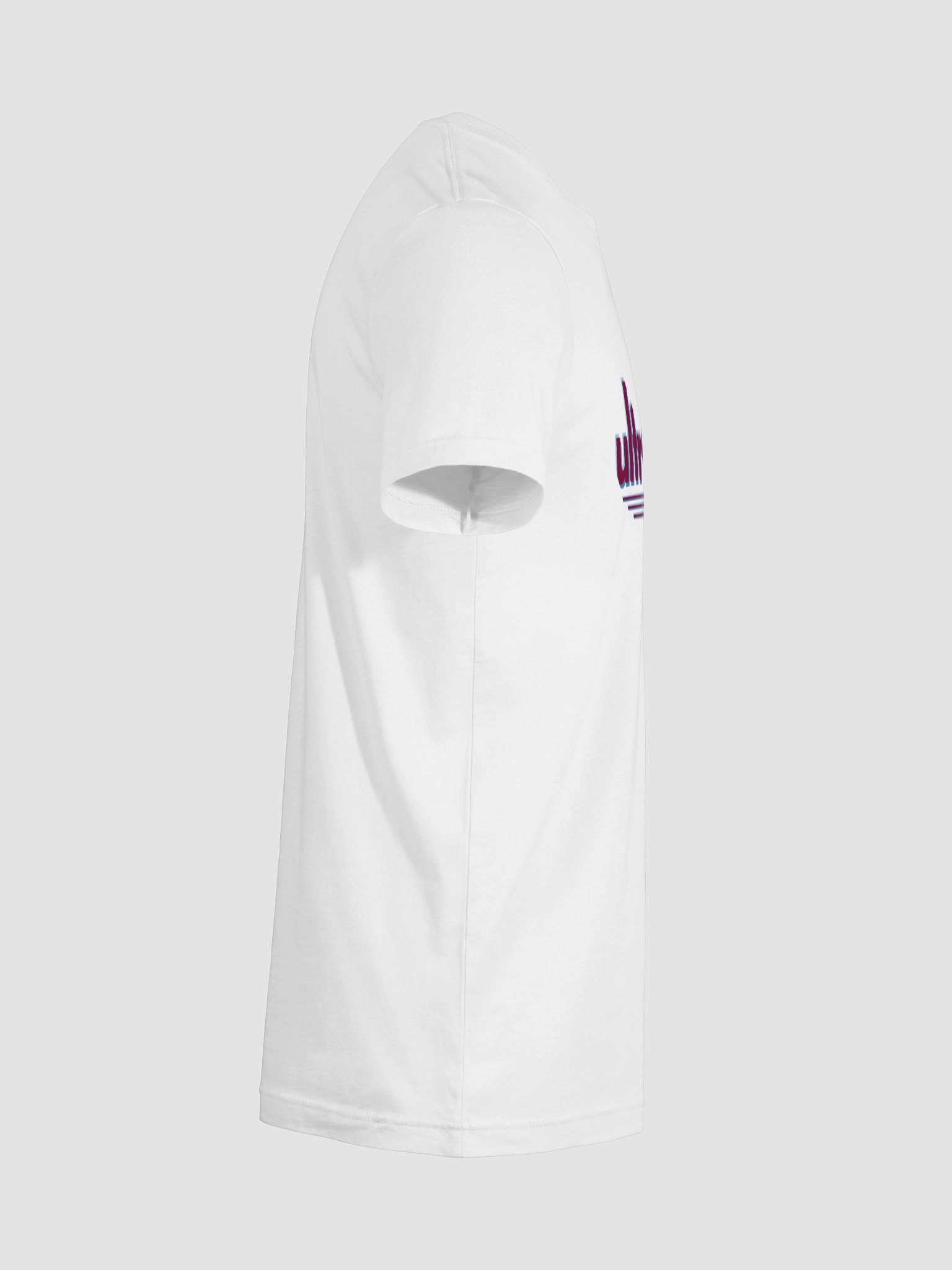 ultrasonik Silhouette Logo Premium T-Shirt (White or Sage) product image (24)