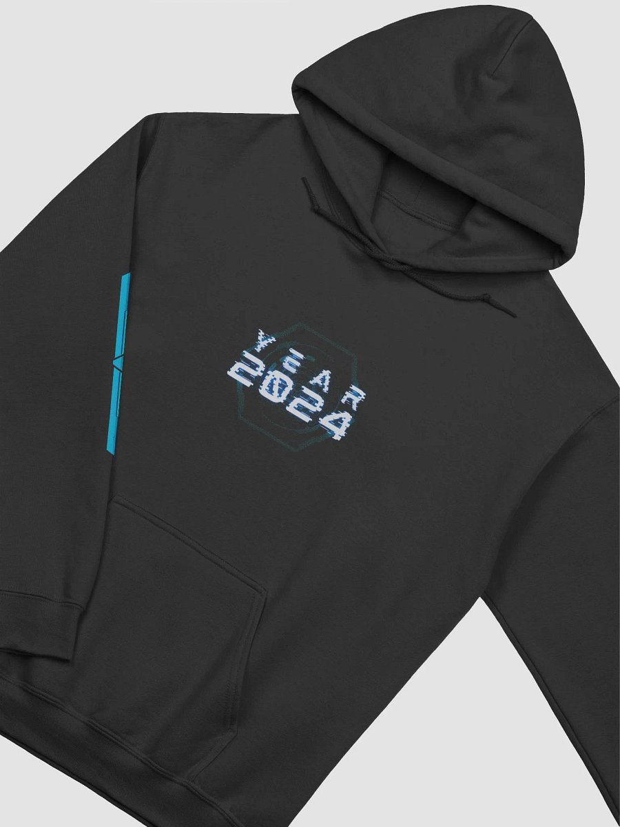 2024 Cyber Hoodie product image (14)