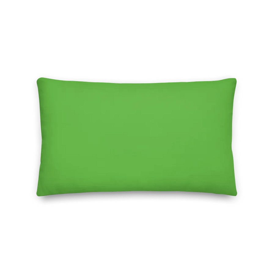 "Chronic Comfort" All-Over Print Pillow product image (2)