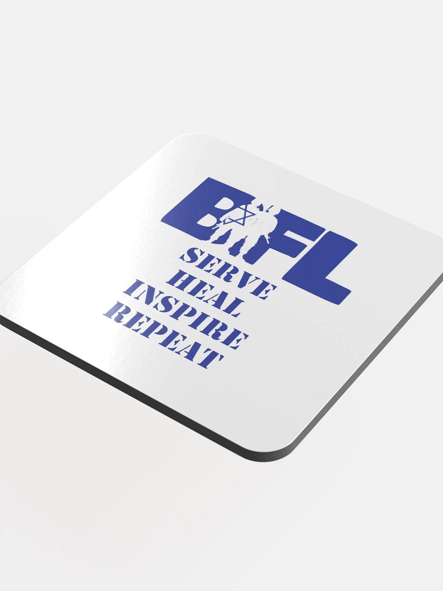 BFL Coasters product image (4)