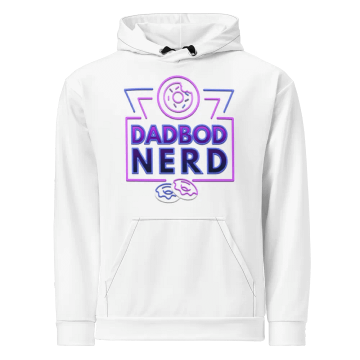 DBN Hoodie product image (1)