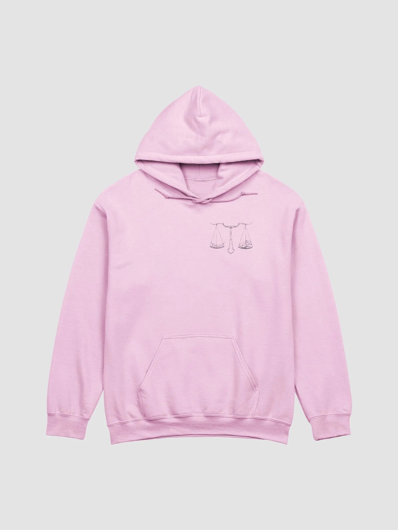 Anubis Final Judgment (Classic Hoodie) product image (15)