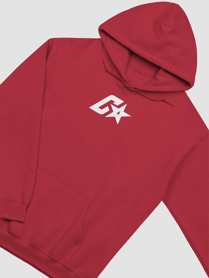 Alby's Hoodie product image (2)