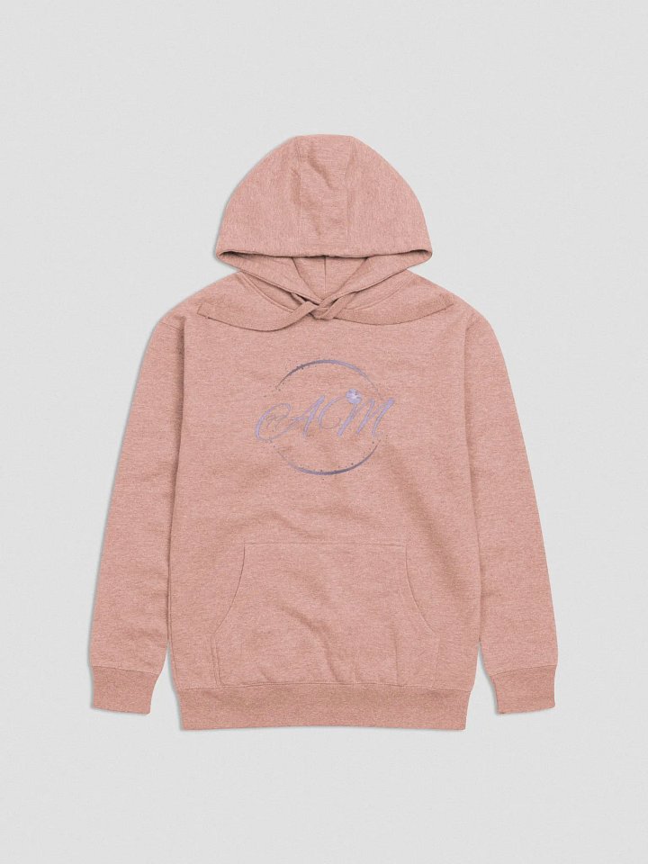 99AM Hoodie product image (1)