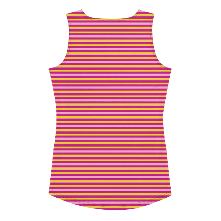Cool Candy Women's Tank Top product image (2)