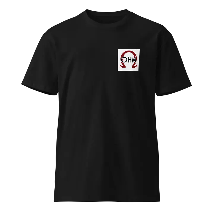 ESD Shirt product image (1)