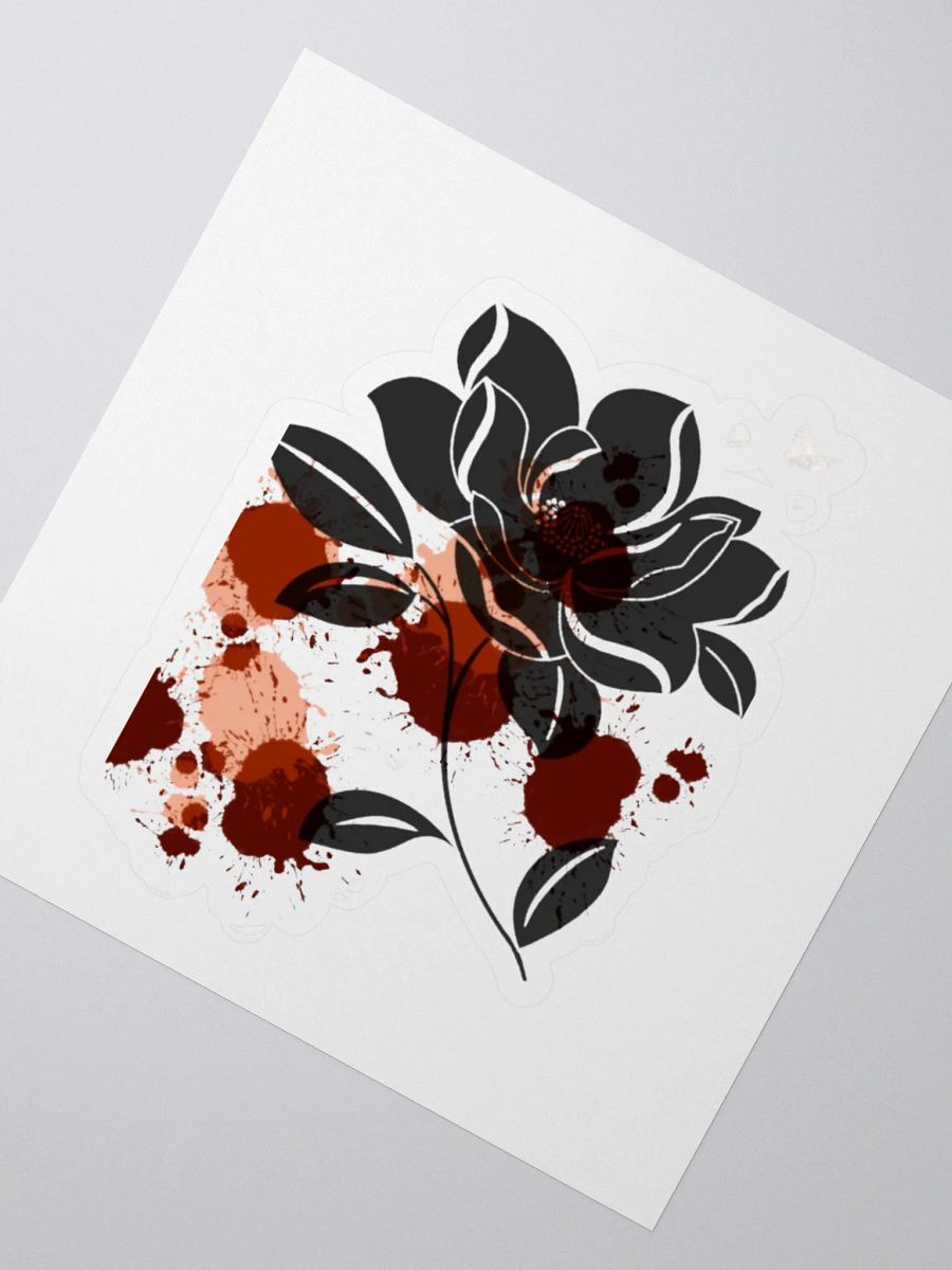 Sticker :3 product image (2)