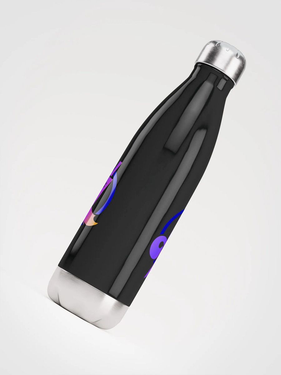 It's a water bottle product image (4)