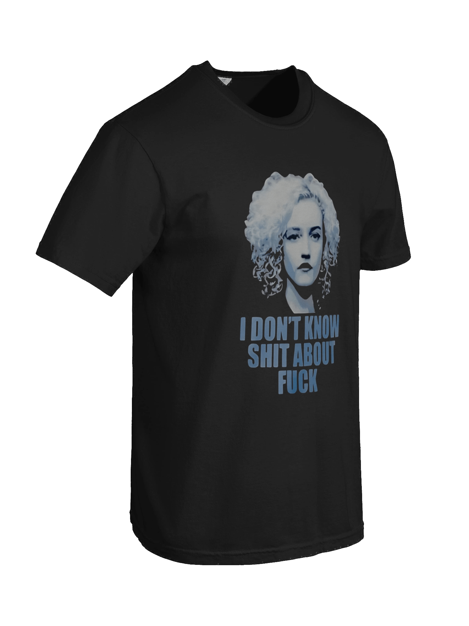 Josh Brolin Ruth Langmore I don’t know shit about fuck shirt product image (5)