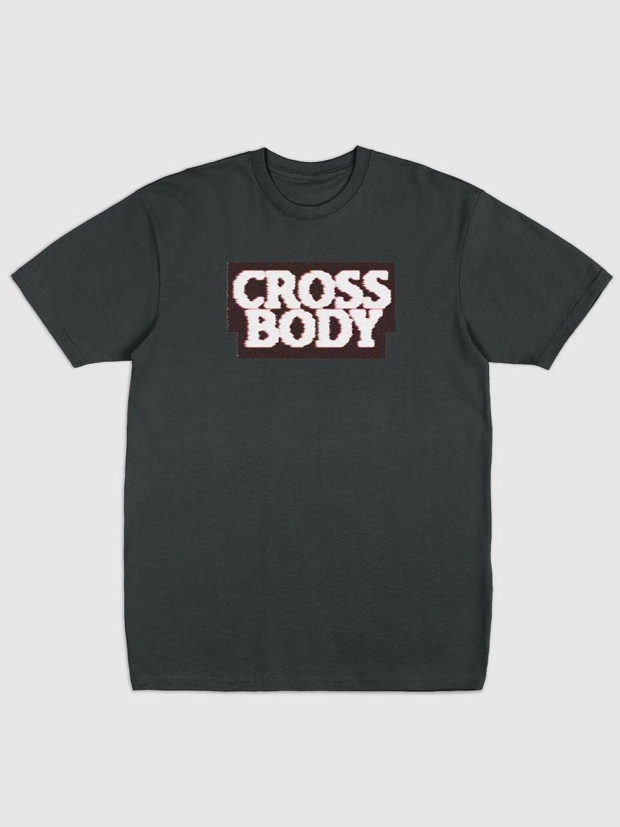 CROSS BODY HEAVY product image (1)