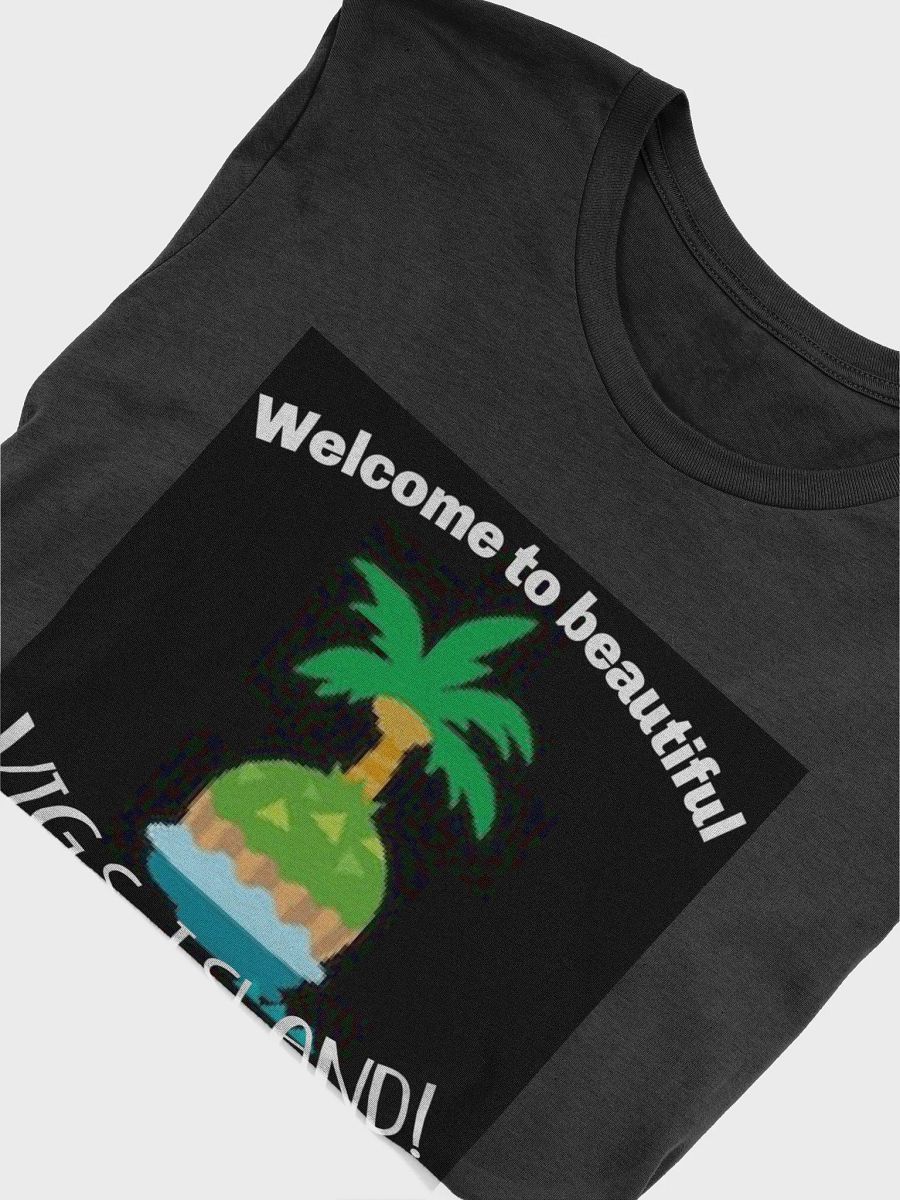 Vigs Island T-shirt product image (5)