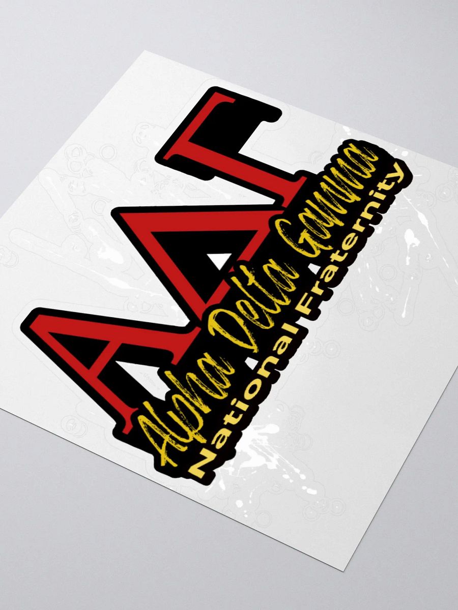 ADG Graffiti - Sticker product image (3)