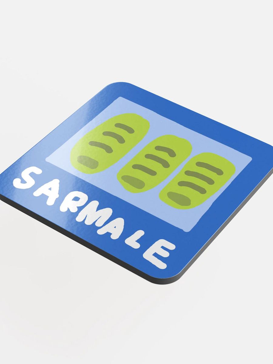Sarmale Coaster product image (4)