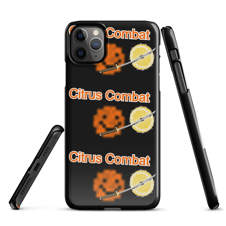 citrus combat phone case product image (3)