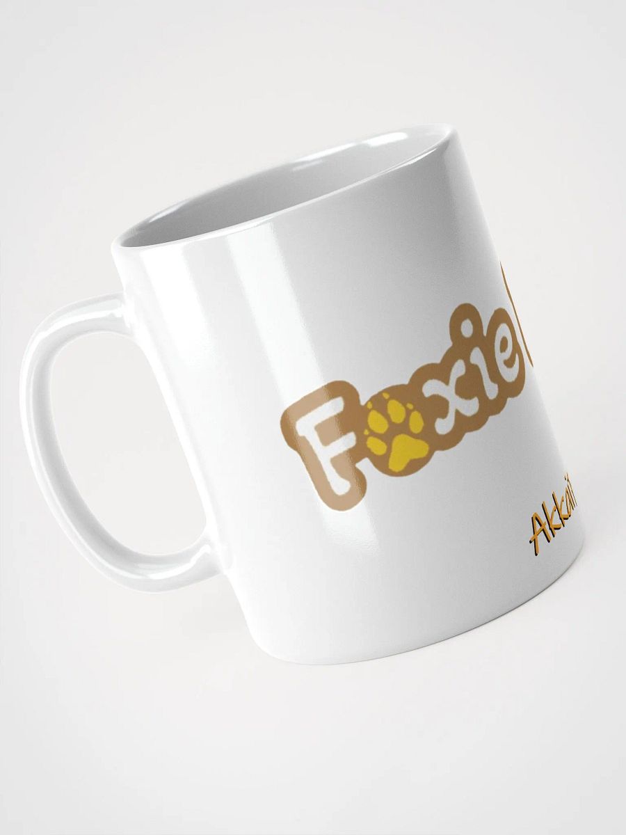 Foxie Friend Mug product image (4)