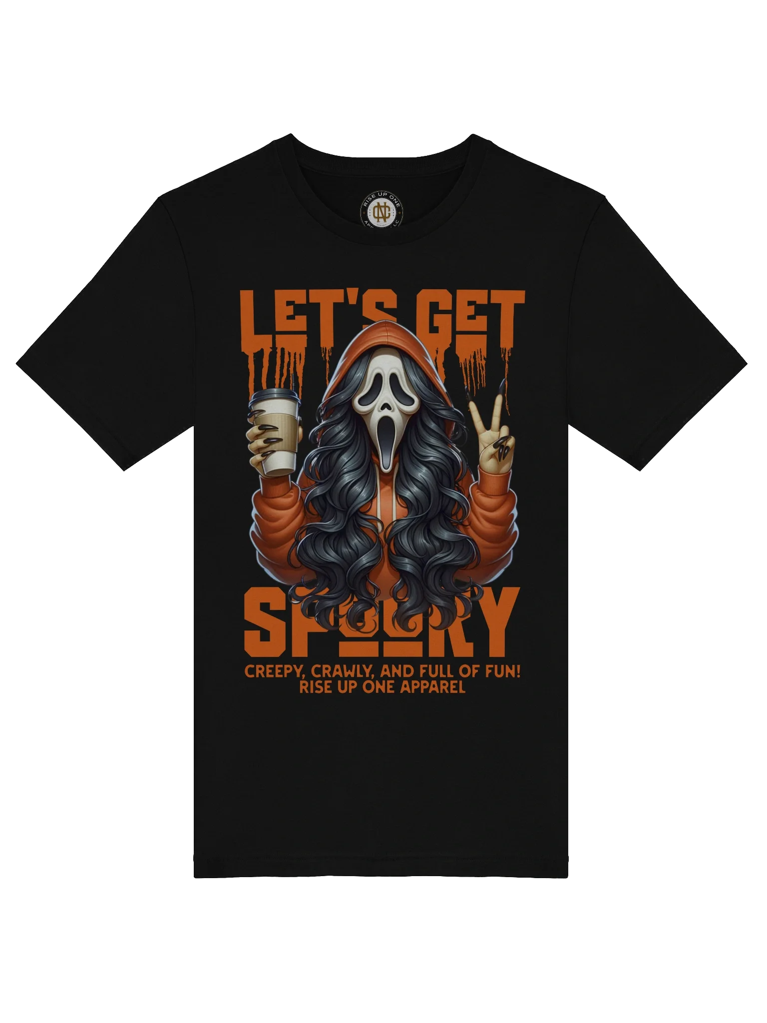 Let's Get Spooky - RU1A product image (3)