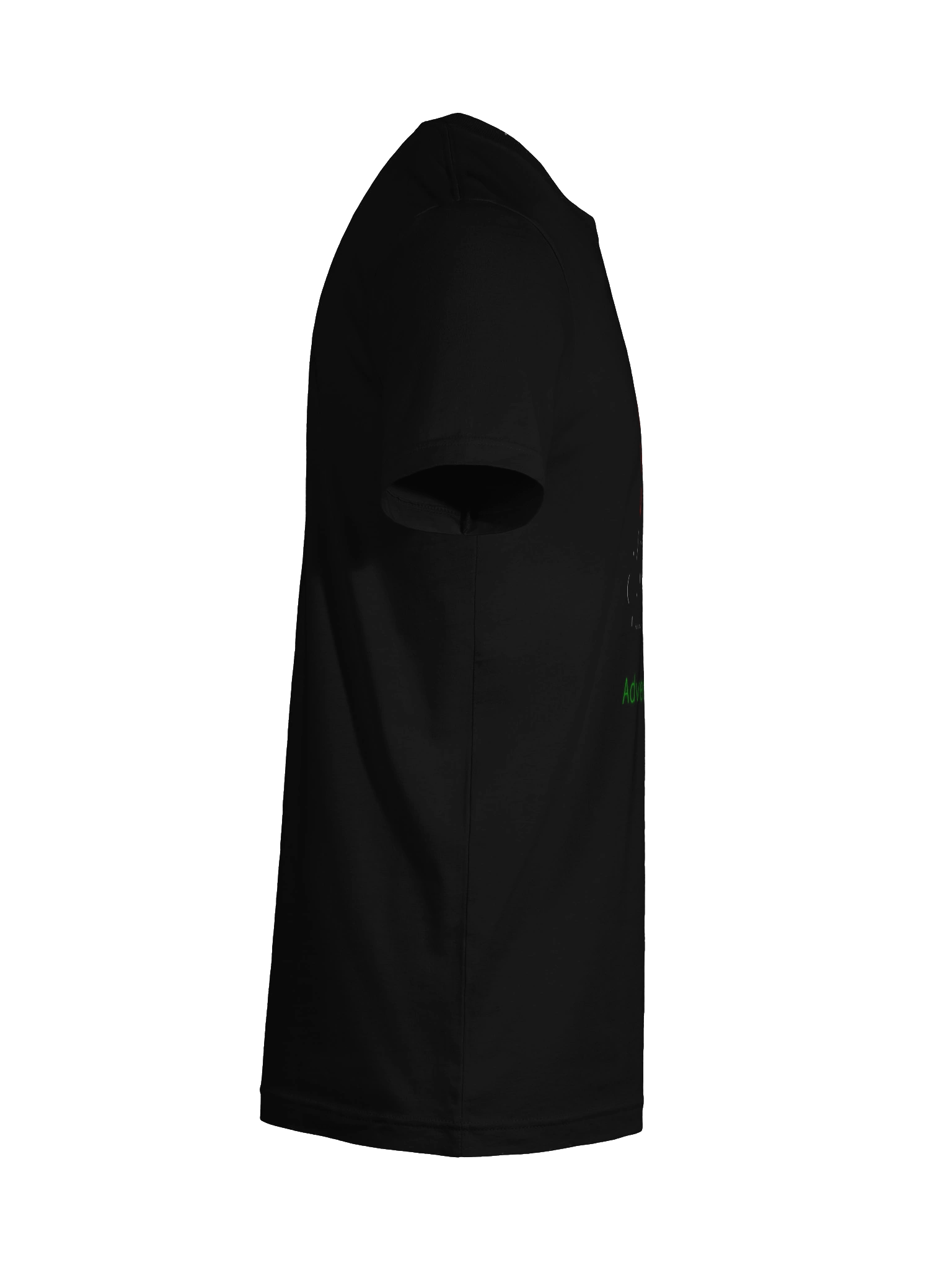 Advent of Code - Supersoft T-Shirt product image (12)