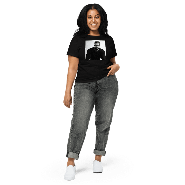 holesome gigaJIM women's t shirt product image (2)