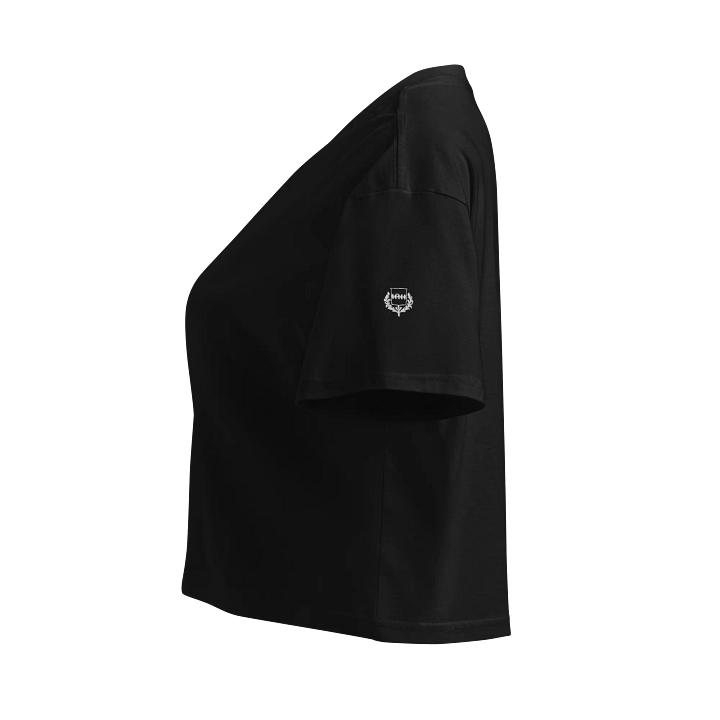 Pennington Crop Top v4 product image (2)
