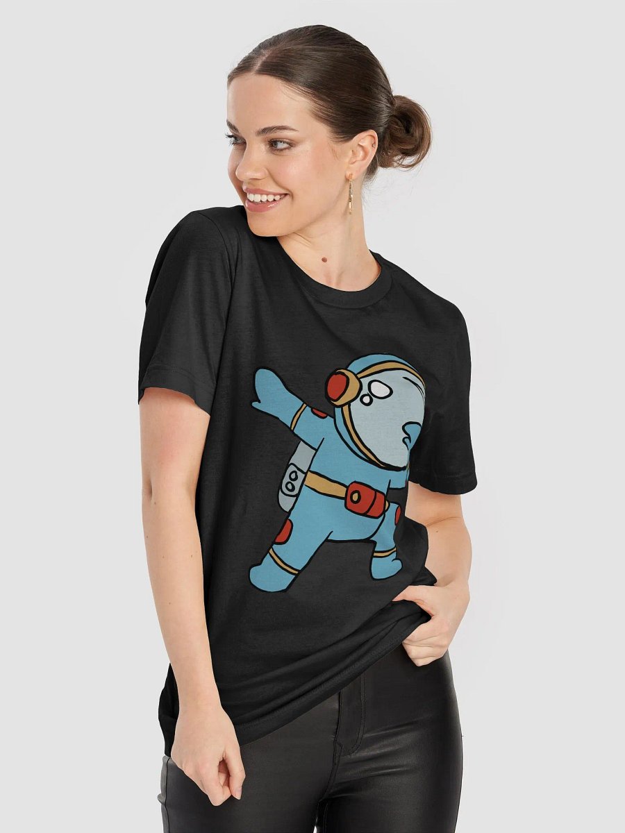 Dabbing Astronaut product image (8)