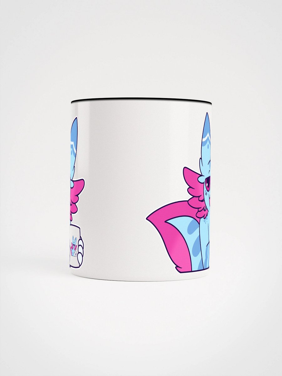Rivcursive Mug product image (22)