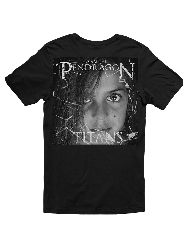 2 Side TITANS Album Art product image (2)