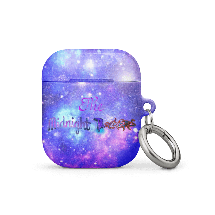 The Midnight Rockers airpods product image (1)