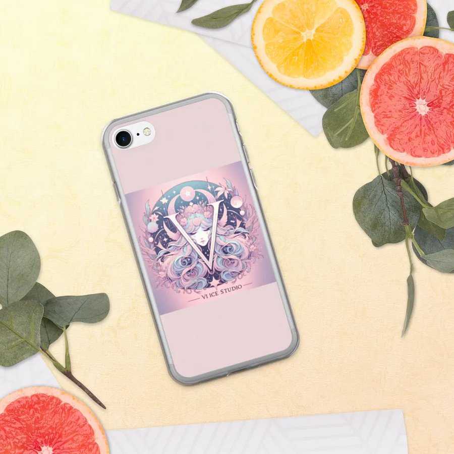 Mystical Visions iPhone Case product image (11)
