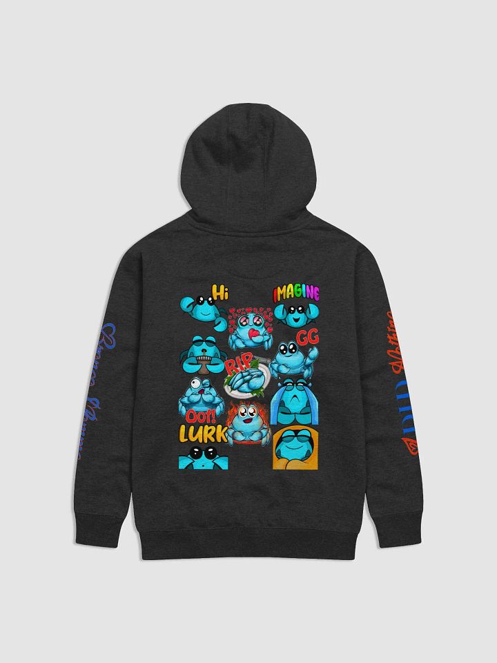 Momma SS product image (8)