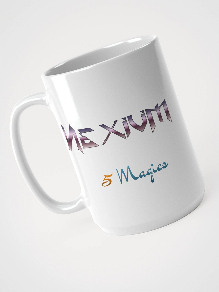 Nexium - Mug product image (3)