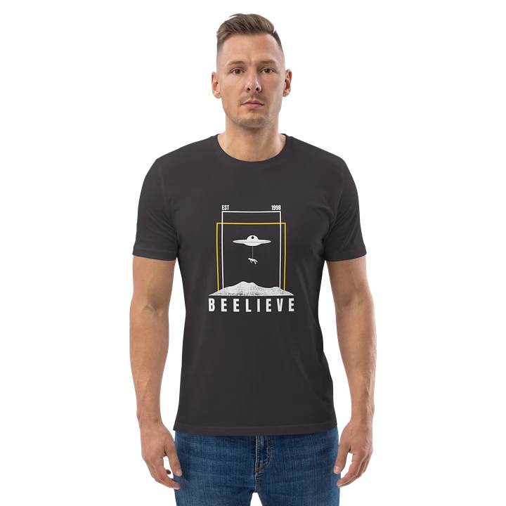 BEELIEVE T-Shirt - 100% cotton product image (167)