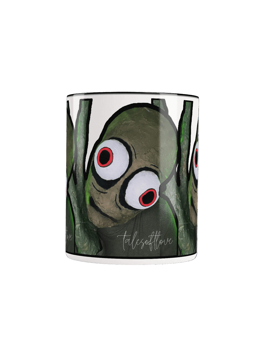 Salad Fingers Mug product image (4)