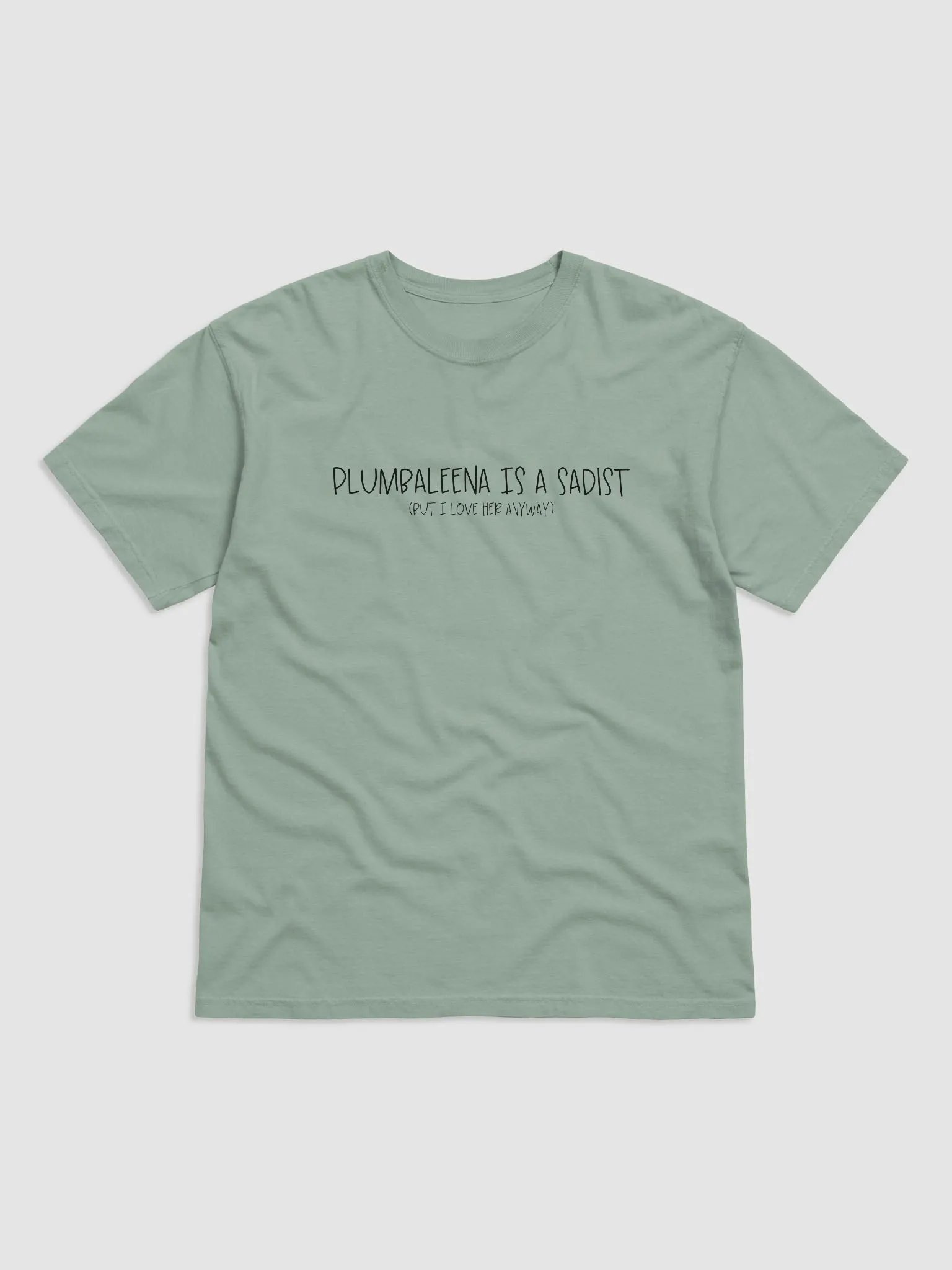 Plumbaleena Is a Sadist product image (10)