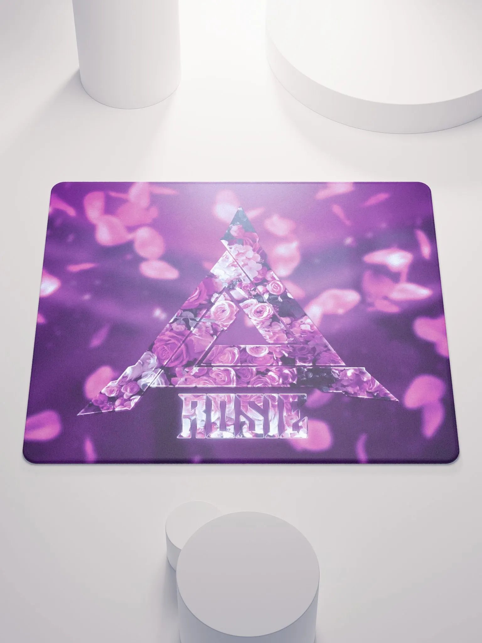 Apex Rosie Gaming Mouse Pad product image (2)
