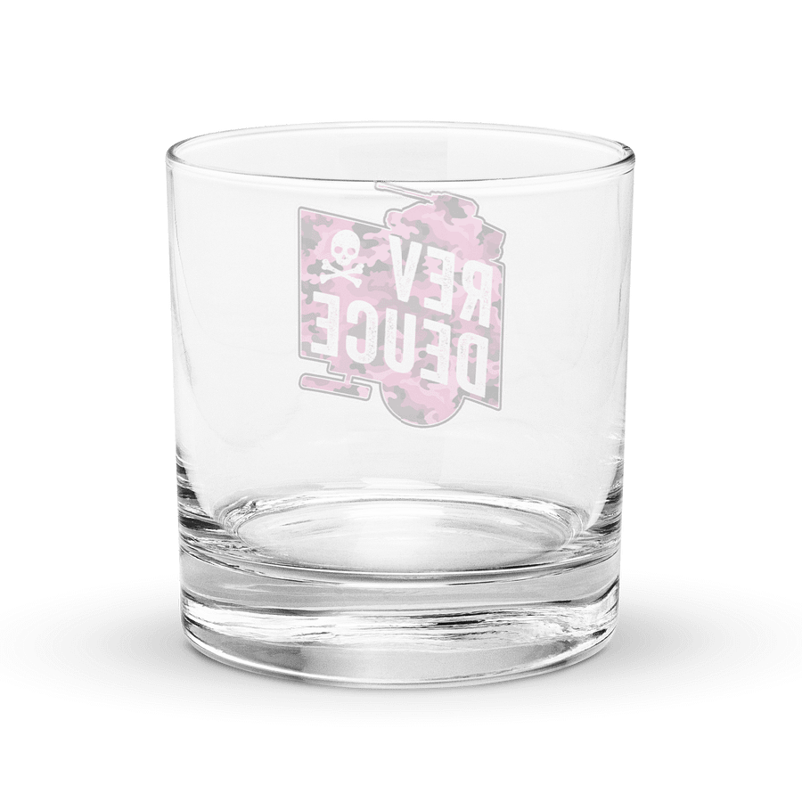 The Rev Deuce WT + STFC Whiskey Tumbler | 2 of 4 Exclusive Set! product image (4)
