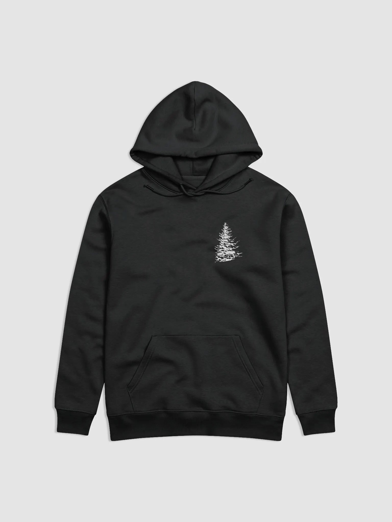 Logo Hoodie product image (2)