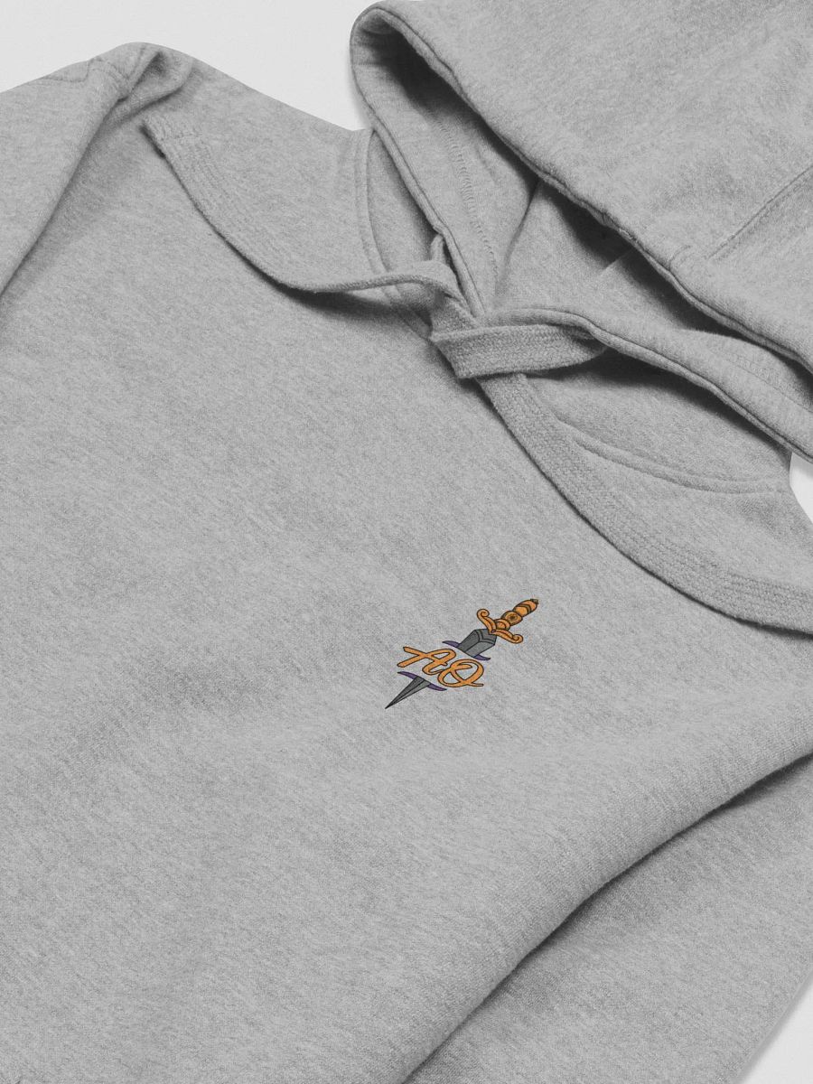 The Fosters Hoodie (Back) product image (25)