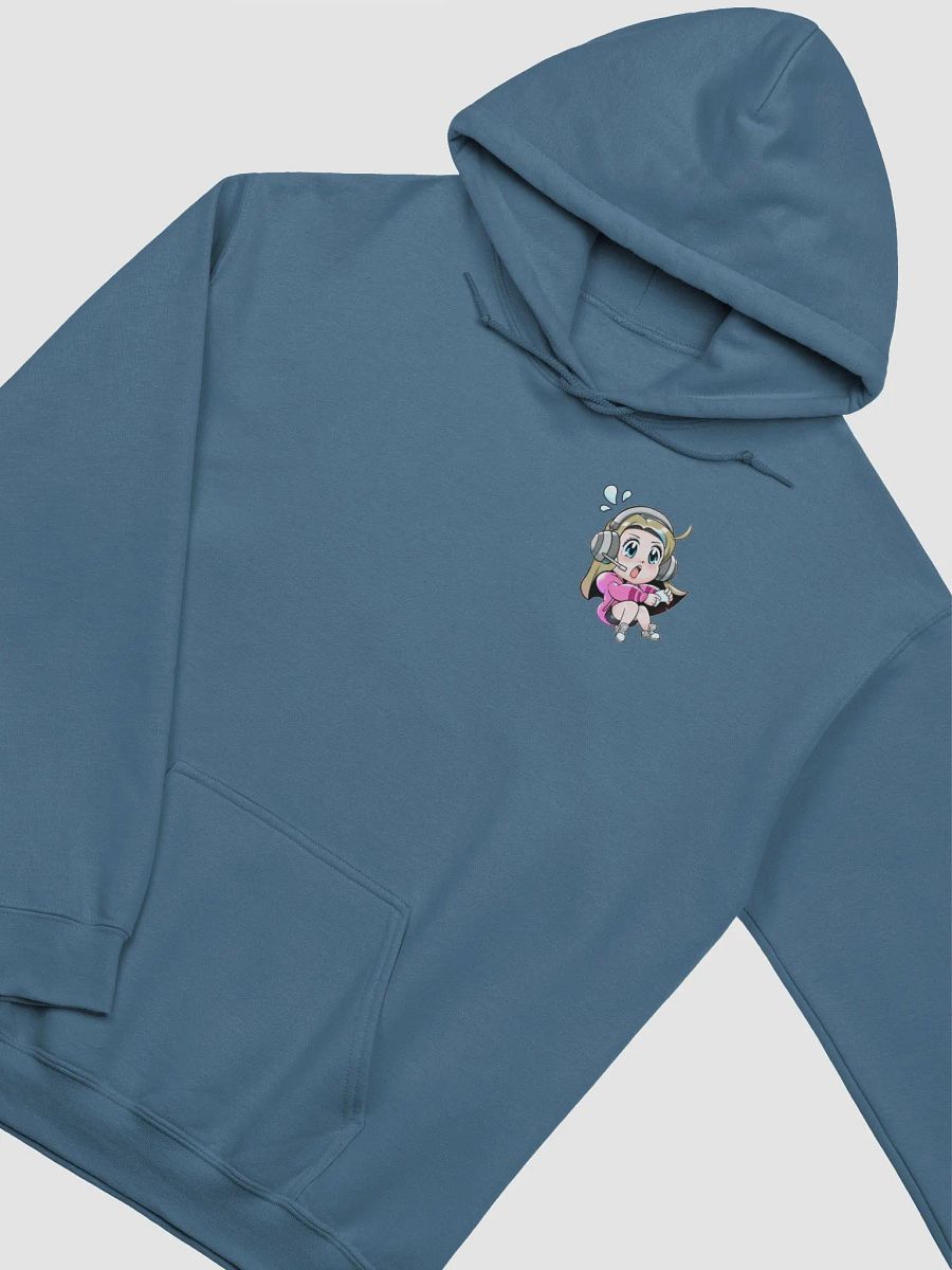 ggHayley Gamer Hoodie product image (3)