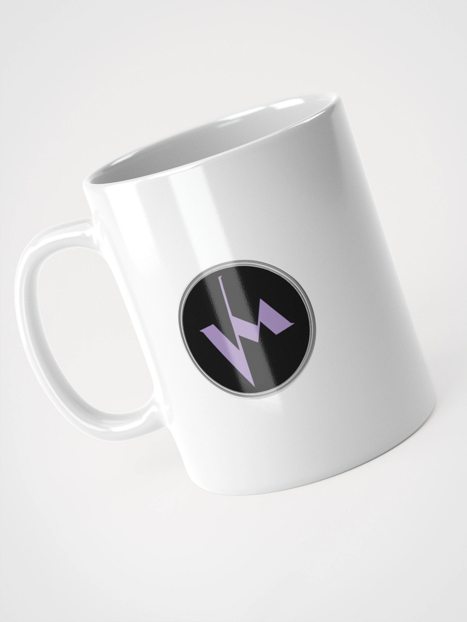 Treehouse of Good Vibes - Mug product image (8)