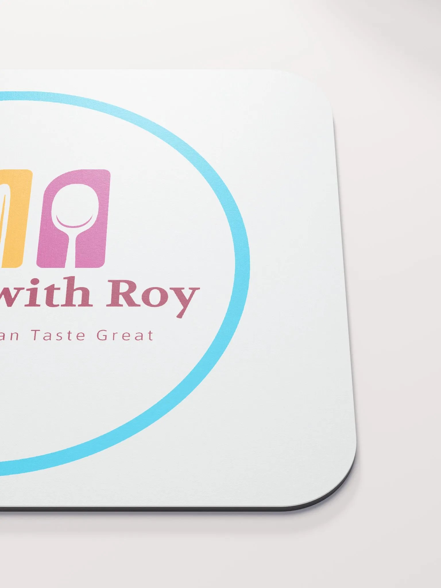 Recipes with Roy Mousepad product image (5)